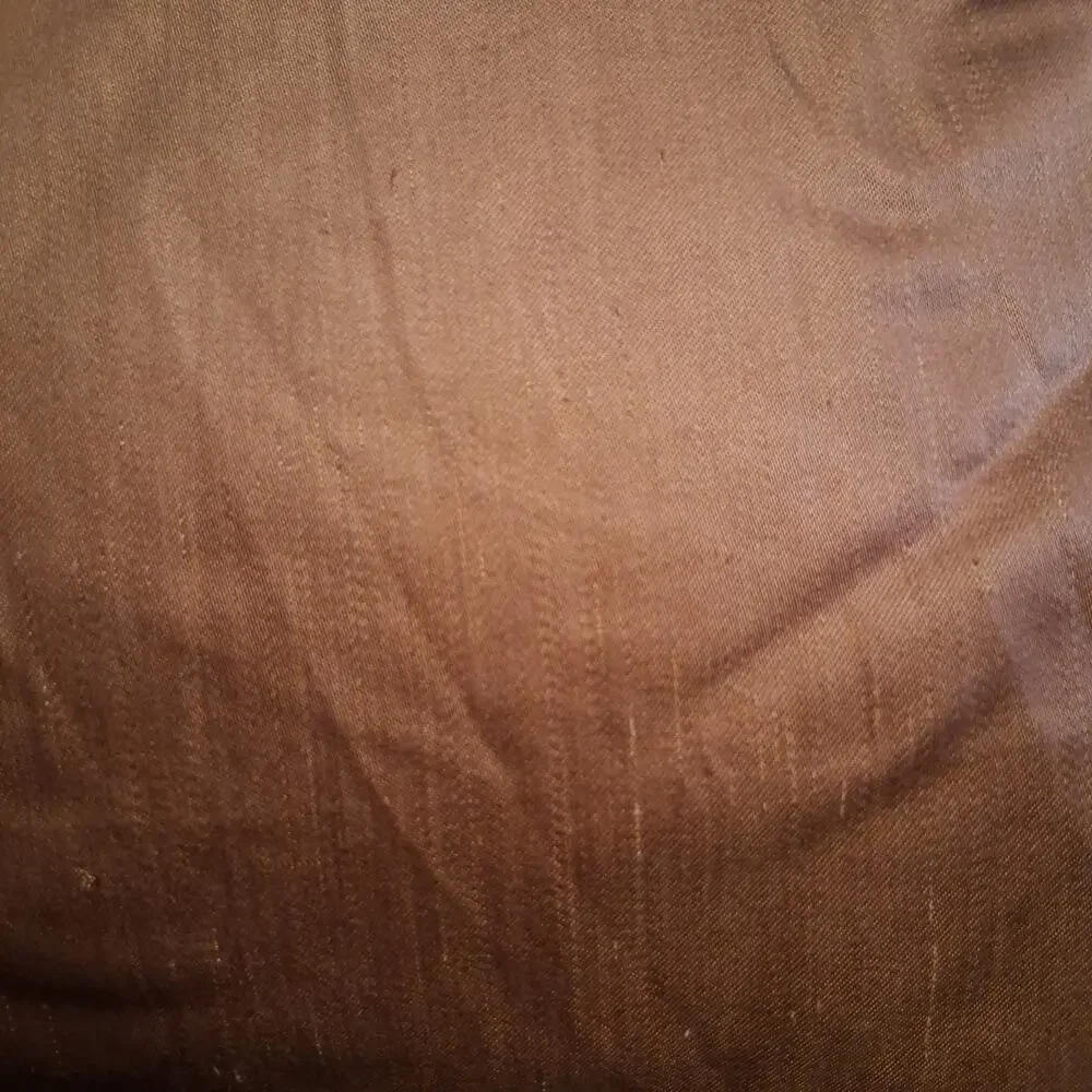 Miracle Made sheets King size Lyocell blend fitted flat rust orange brown